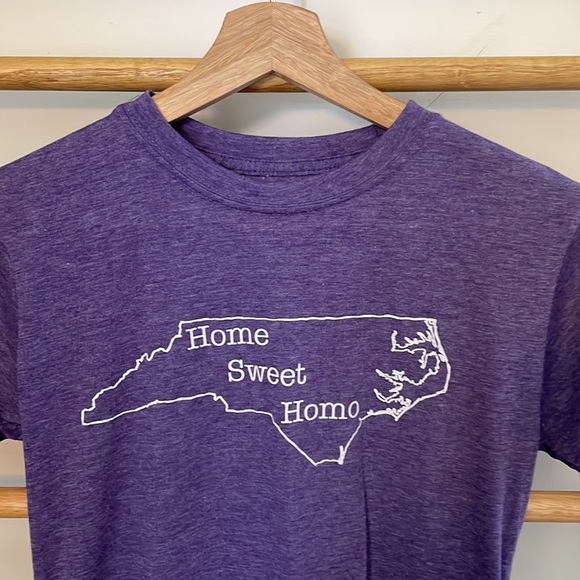 “Home Sweet Homo” T-Shirt by House of Swank - Picture 2 of 2